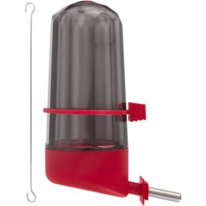 JUMBO DRINKING TUBE